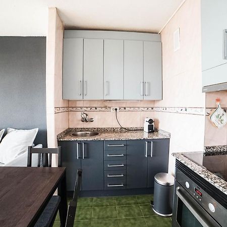 Sunset Apartment Sonnenland Сан-Бартоломе Экстерьер фото