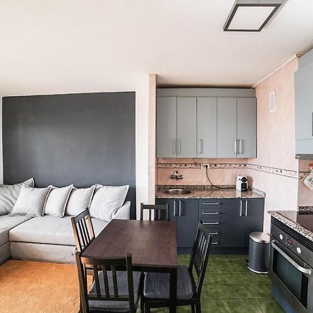 Sunset Apartment Sonnenland Сан-Бартоломе Экстерьер фото