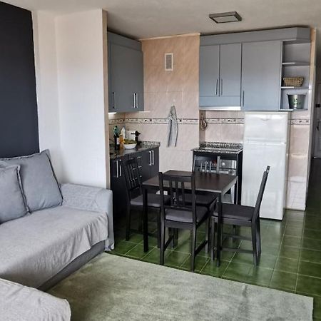 Sunset Apartment Sonnenland Сан-Бартоломе Экстерьер фото