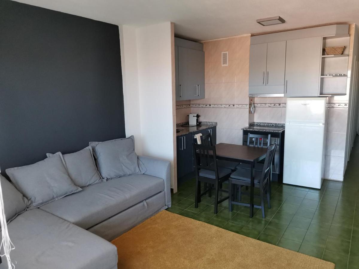 Sunset Apartment Sonnenland Сан-Бартоломе Экстерьер фото