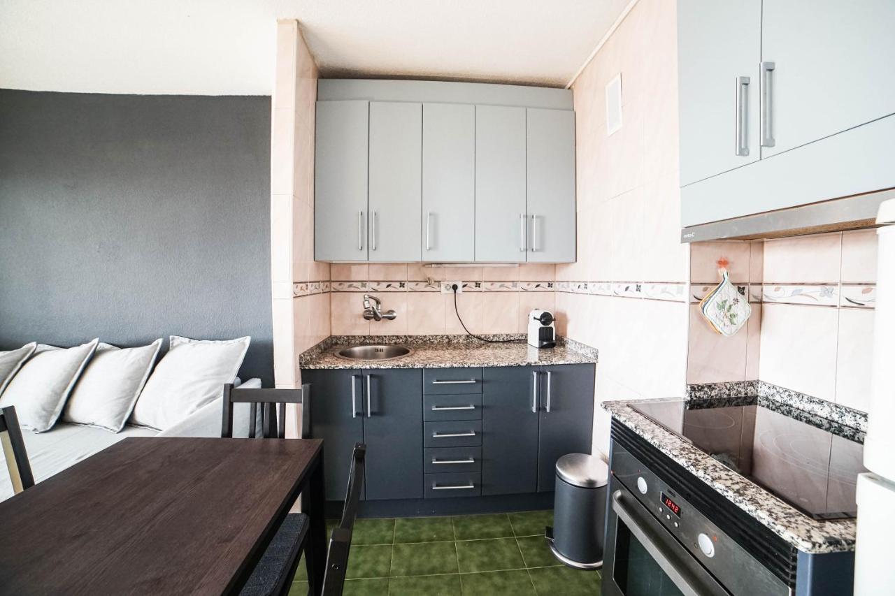 Sunset Apartment Sonnenland Сан-Бартоломе Экстерьер фото