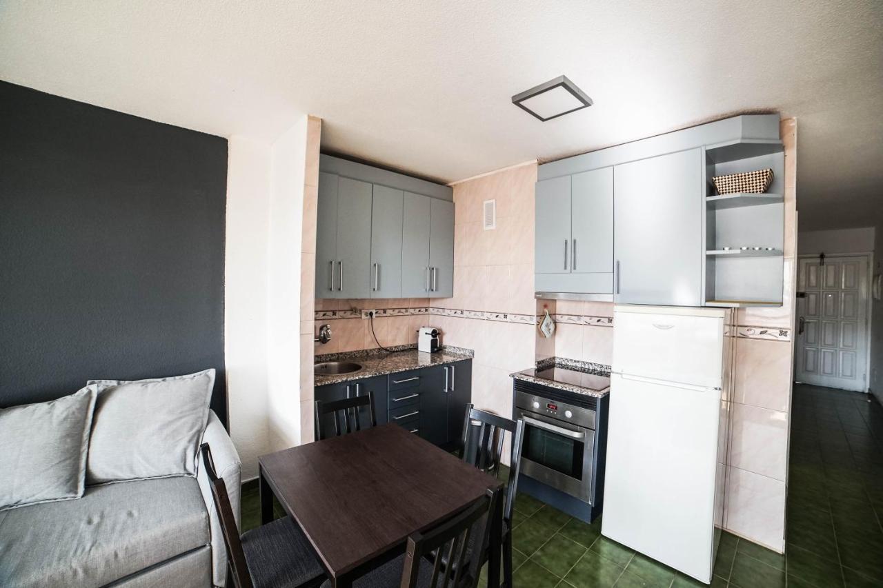 Sunset Apartment Sonnenland Сан-Бартоломе Экстерьер фото