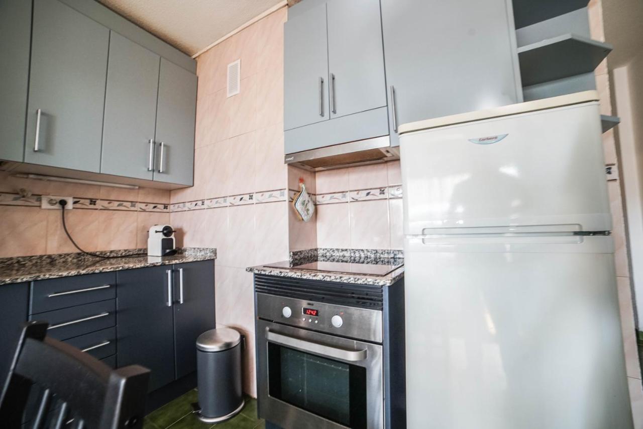 Sunset Apartment Sonnenland Сан-Бартоломе Экстерьер фото
