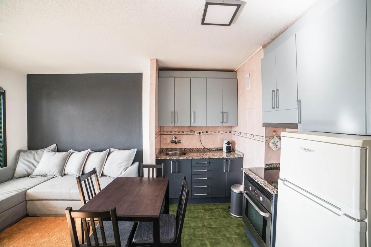 Sunset Apartment Sonnenland Сан-Бартоломе Экстерьер фото