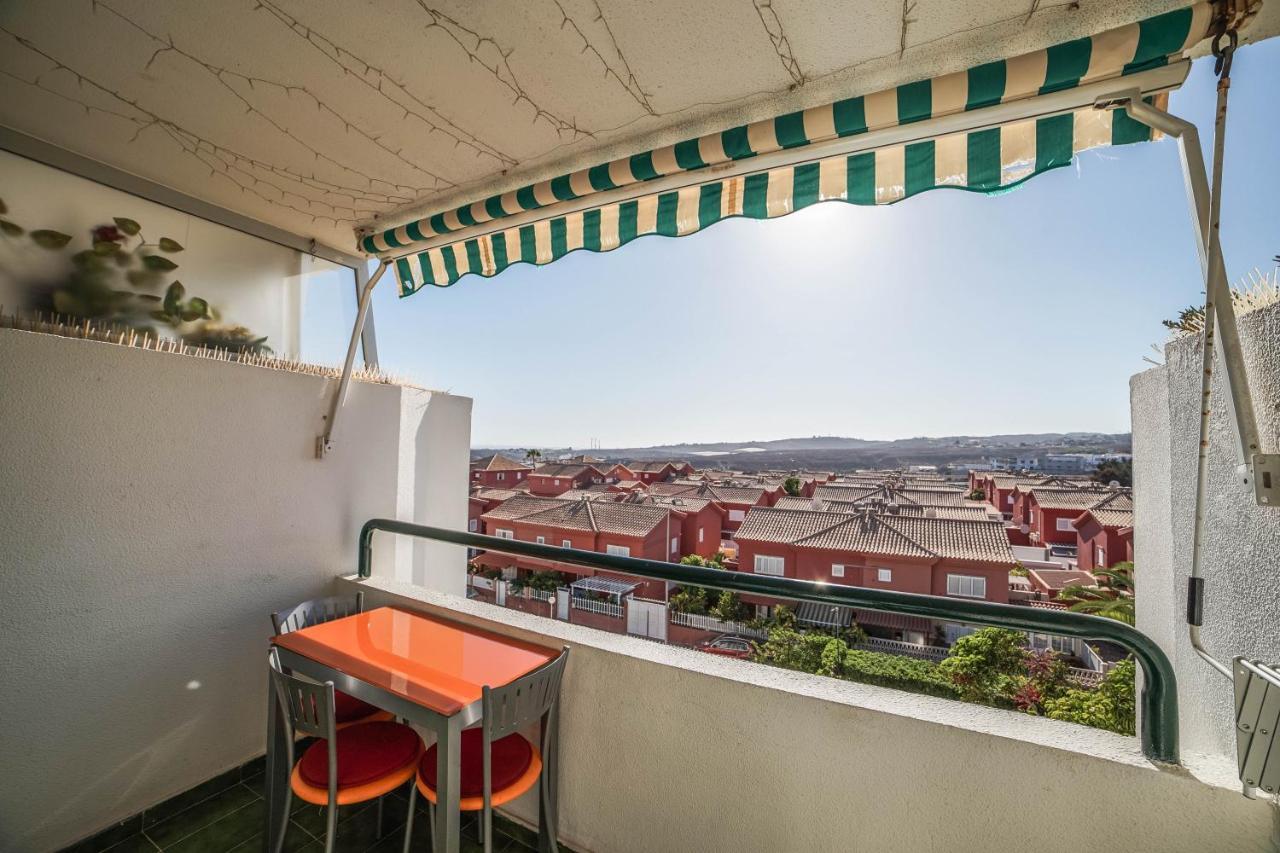Sunset Apartment Sonnenland Сан-Бартоломе Экстерьер фото